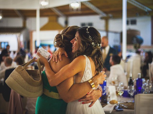 La boda de Txema y Luisa en Alora, Málaga 18