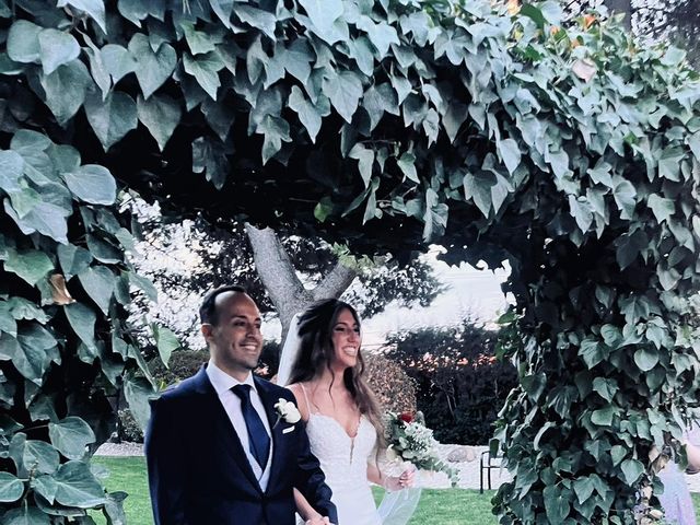 La boda de Juan Manuel y Cristina en Madrid, Madrid 5