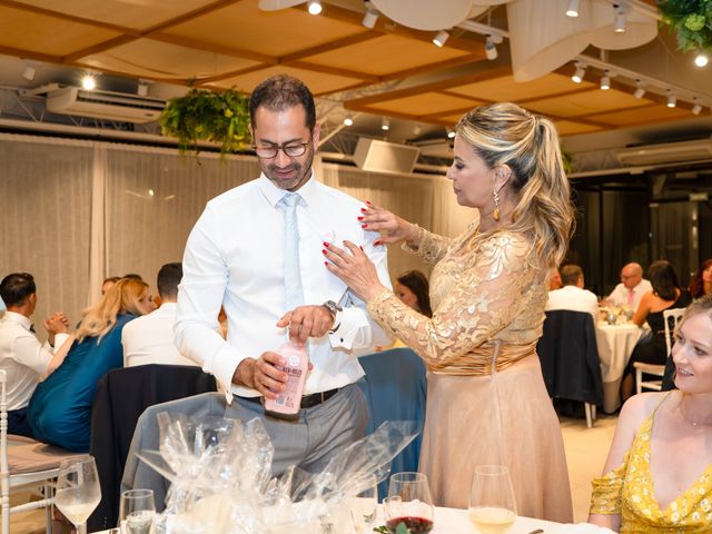 La boda de Gui y Marta en Sant Cugat Del Valles, Barcelona 48