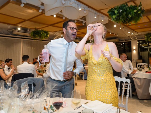 La boda de Gui y Marta en Sant Cugat Del Valles, Barcelona 51