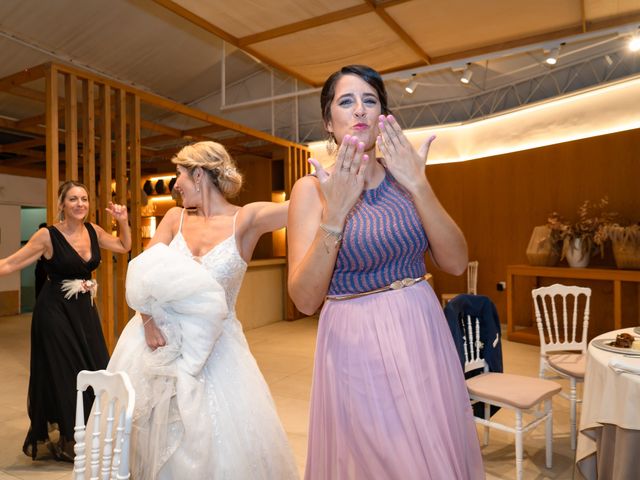 La boda de Gui y Marta en Sant Cugat Del Valles, Barcelona 55