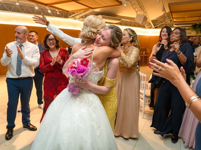 La boda de Gui y Marta en Sant Cugat Del Valles, Barcelona 63