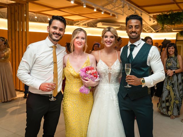 La boda de Gui y Marta en Sant Cugat Del Valles, Barcelona 64