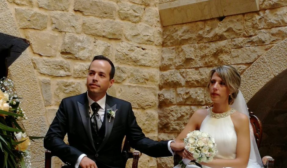 La boda de Oscar y Cristina en Torroella De Montgri, Girona