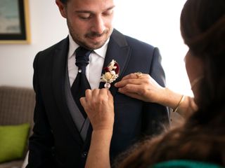 La boda de Ainara y Diego 3