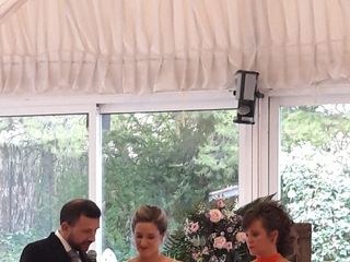 La boda de Sonia y Iván 1