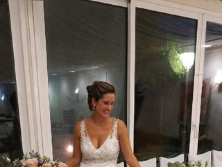 La boda de Sonia y Iván 2