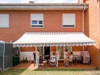 La boda de Nuria y Marcos 2