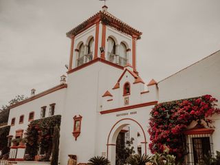 La boda de Paula y Héctor 1