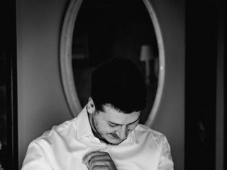 La boda de Marcos y María 3