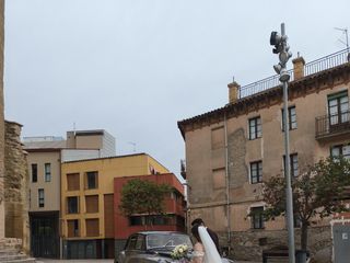 La boda de María y Adri 3