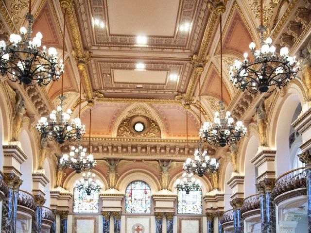 La boda de Pedro  y Usoa  en Donostia-San Sebastián, Guipúzcoa 7