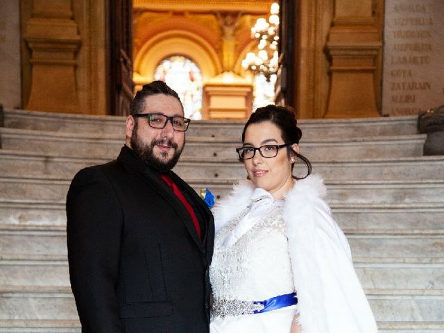 La boda de Pedro  y Usoa  en Donostia-San Sebastián, Guipúzcoa 9