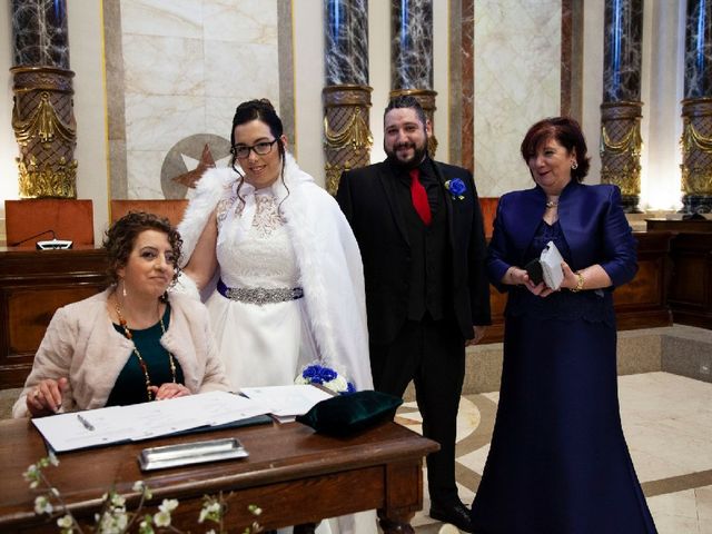 La boda de Pedro  y Usoa  en Donostia-San Sebastián, Guipúzcoa 11