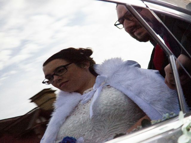 La boda de Pedro  y Usoa  en Donostia-San Sebastián, Guipúzcoa 16
