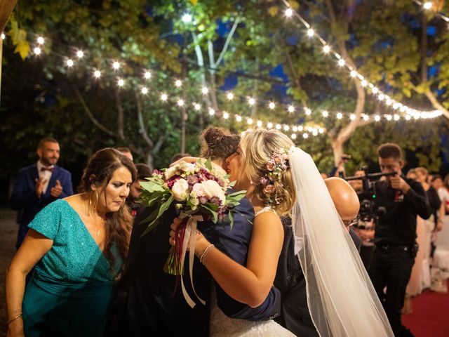 La boda de Diego y Ainara en Gandia, Valencia 20