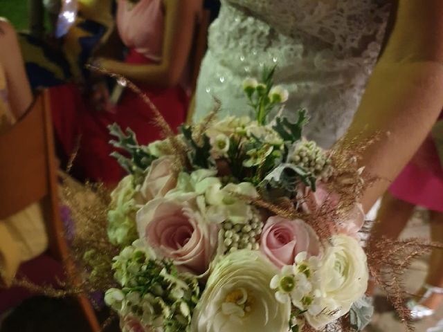 La boda de Iván y Sonia en Ateca, Zaragoza 3