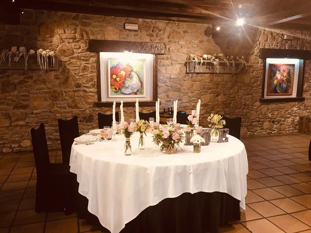 La boda de Samuel  y Soraya en Terrassa, Barcelona 4