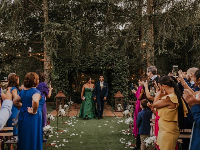 La boda de Albert y Victor en Bigues, Barcelona 35