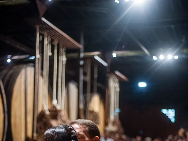 La boda de Marcos y Nuria en Gijón, Asturias 33