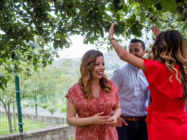 La boda de Marcos y Nuria en Gijón, Asturias 70