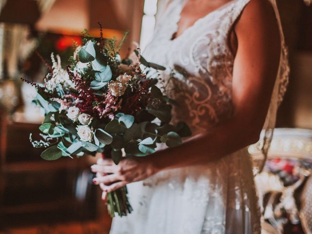 La boda de María y Will en Gandia, Valencia 30