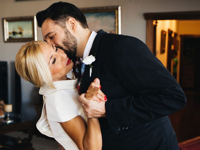 La boda de Jaime y Ana en Valencia, Valencia 7