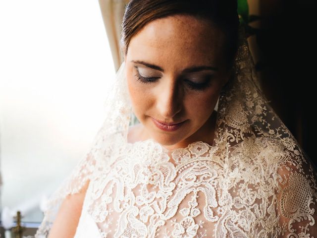 La boda de Jaime y Ana en Valencia, Valencia 21