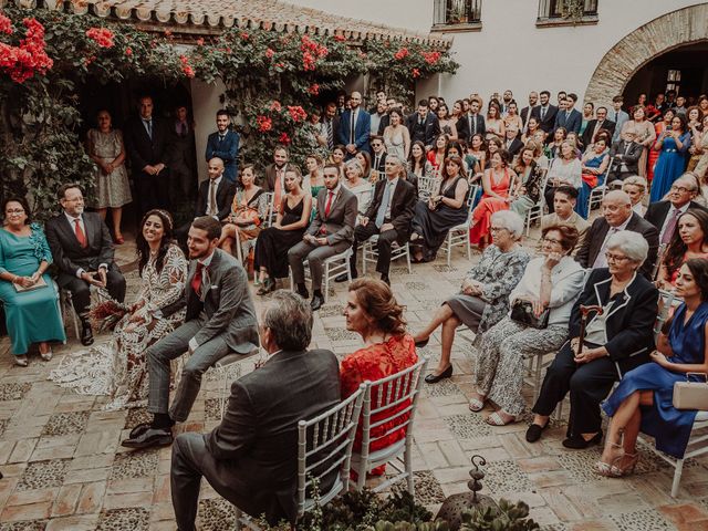 La boda de Héctor y Paula en Utrera, Sevilla 116