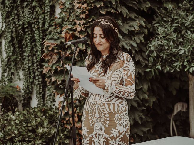 La boda de Héctor y Paula en Utrera, Sevilla 123