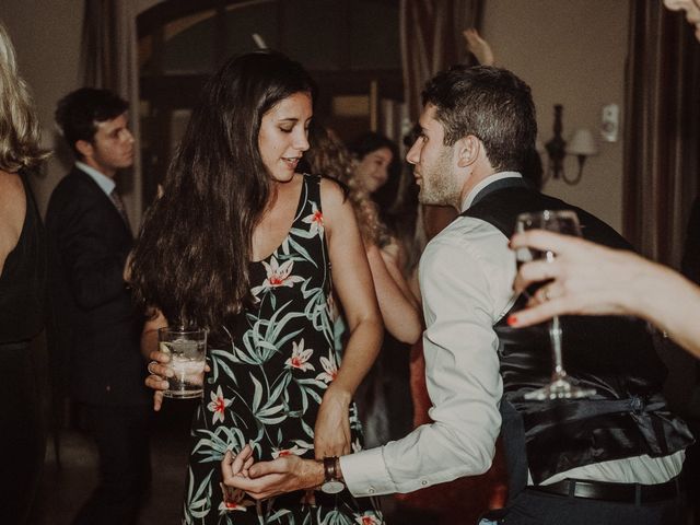 La boda de Héctor y Paula en Utrera, Sevilla 189