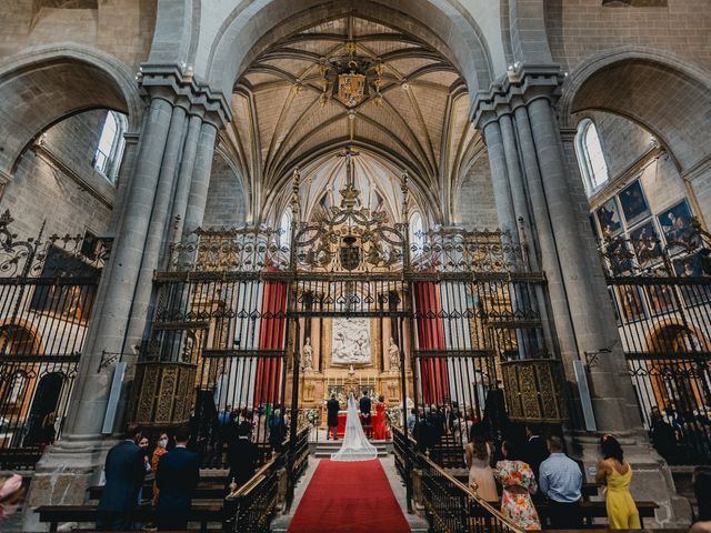 La boda de Antonio y Emma en Toro, Zamora 14