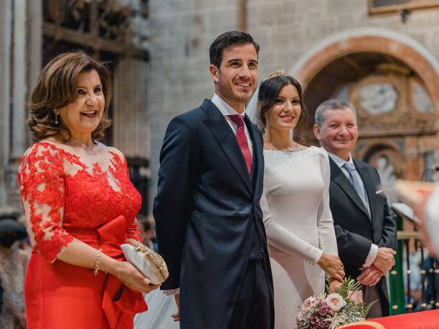 La boda de Antonio y Emma en Toro, Zamora 15