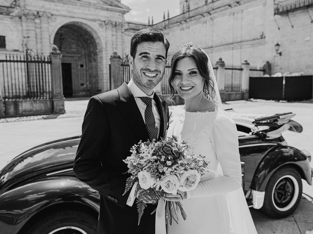 La boda de Antonio y Emma en Toro, Zamora 24