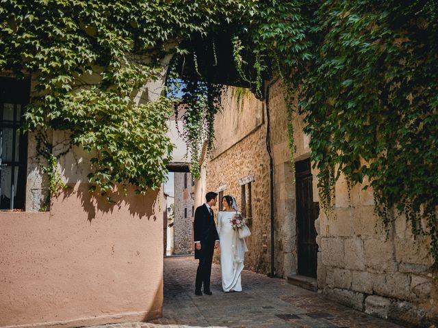 La boda de Antonio y Emma en Toro, Zamora 26