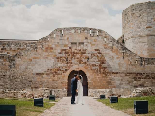 La boda de Antonio y Emma en Toro, Zamora 27