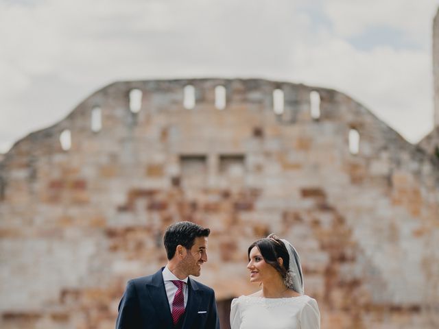 La boda de Antonio y Emma en Toro, Zamora 28