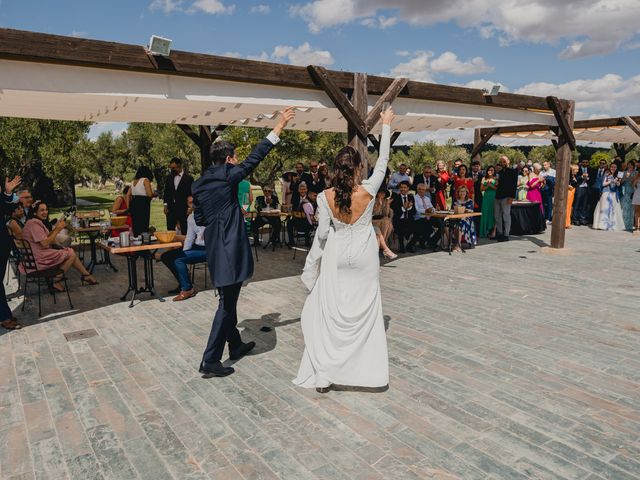 La boda de Antonio y Emma en Toro, Zamora 35