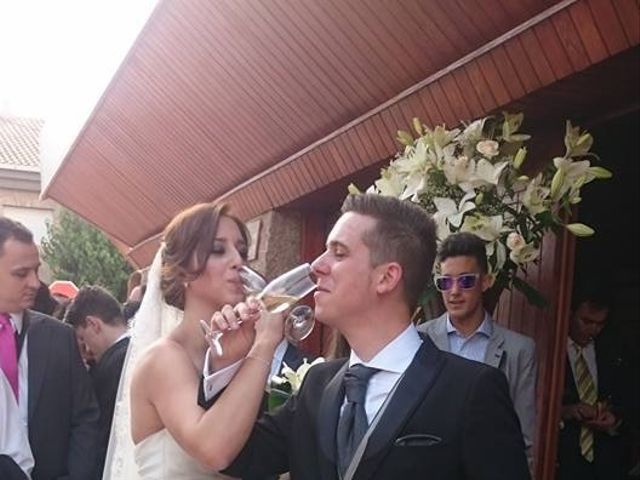 La boda de Antonio y Nieves en Murcia, Murcia 3