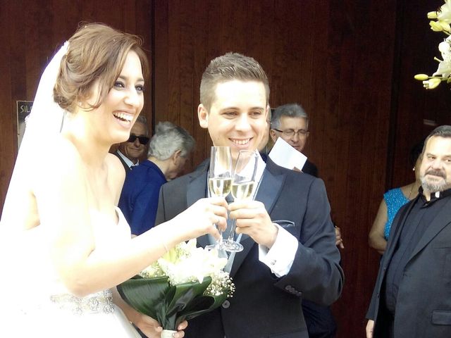La boda de Antonio y Nieves en Murcia, Murcia 4