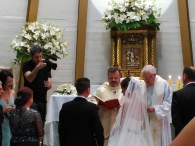 La boda de Antonio y Nieves en Murcia, Murcia 5
