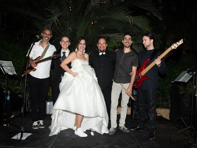 La boda de Antonio y Nieves en Murcia, Murcia 1
