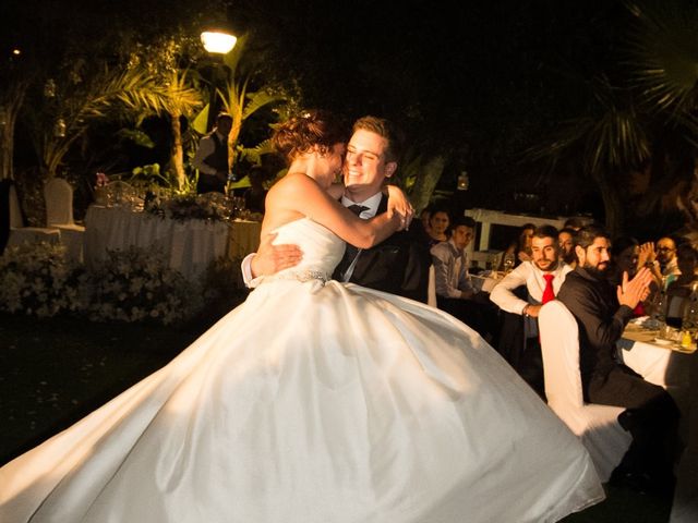 La boda de Antonio y Nieves en Murcia, Murcia 7