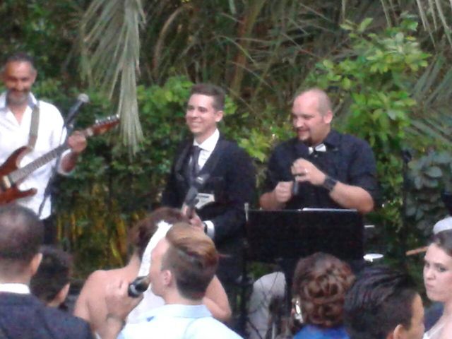 La boda de Antonio y Nieves en Murcia, Murcia 2