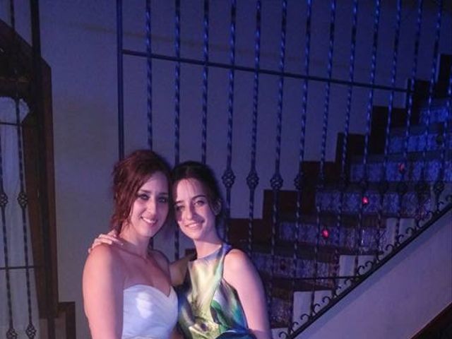 La boda de Antonio y Nieves en Murcia, Murcia 9