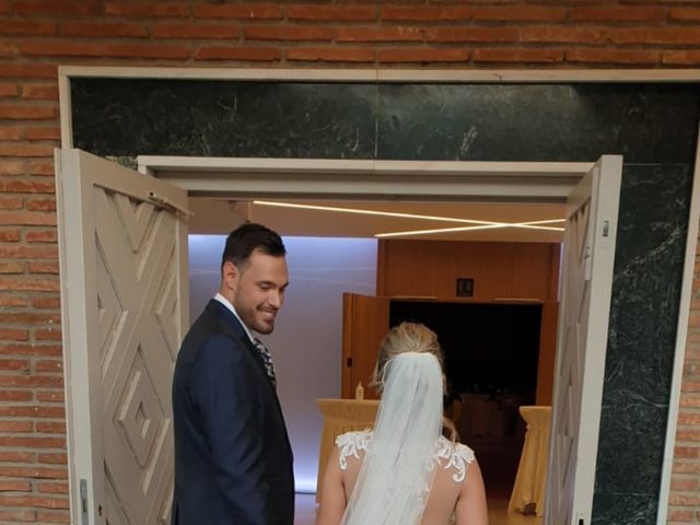 La boda de Jacinto y Verónica  en Monachil, Granada 1