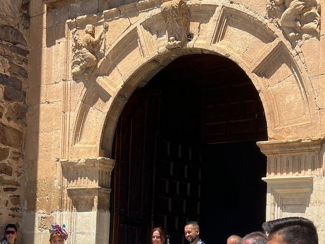 La boda de Luismi  y Noemí  en Segovia, Segovia 7