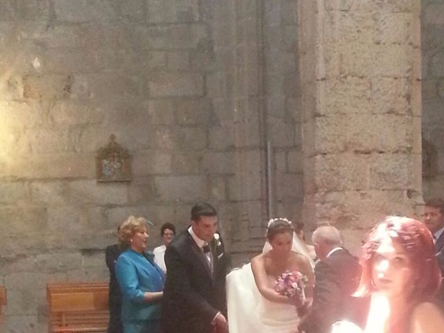 La boda de Antonio  y Vanesa  en Peñaranda De Bracamonte, Salamanca 9