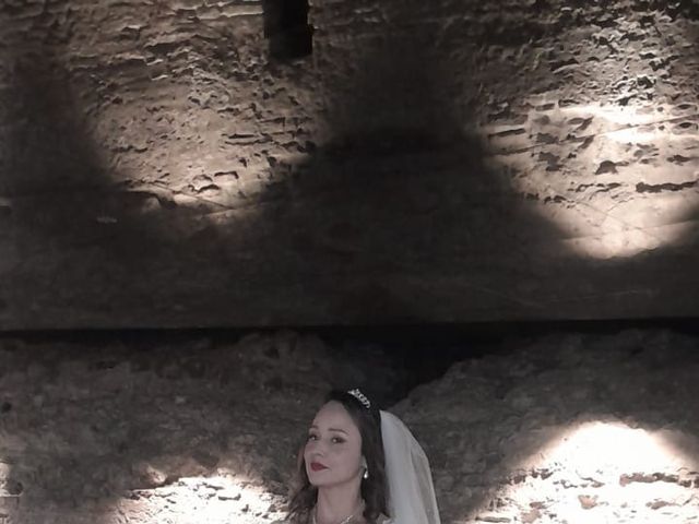 La boda de David Parraga y Olga Janneth Pinzon Lozano en Málaga, Málaga 3