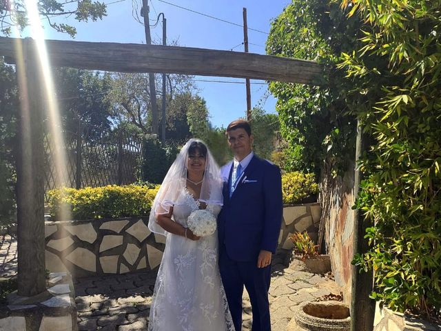 La boda de Ramón y Sandra  en Badalona, Barcelona 2